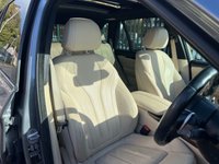 USED 2017 17 BMW X5 3.0 40d M Sport SUV 5dr Diesel Auto xDrive Euro 6 (s/s) (313 ps) 