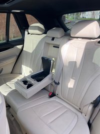 USED 2017 17 BMW X5 3.0 40d M Sport SUV 5dr Diesel Auto xDrive Euro 6 (s/s) (313 ps) 
