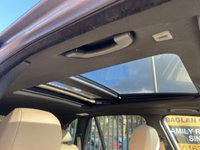 USED 2017 17 BMW X5 3.0 40d M Sport SUV 5dr Diesel Auto xDrive Euro 6 (s/s) (313 ps) 