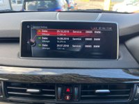 USED 2017 17 BMW X5 3.0 40d M Sport SUV 5dr Diesel Auto xDrive Euro 6 (s/s) (313 ps) 