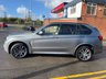 USED 2017 17 BMW X5 3.0 40d M Sport SUV 5dr Diesel Auto xDrive Euro 6 (s/s) (313 ps) 