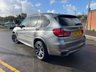 USED 2017 17 BMW X5 3.0 40d M Sport SUV 5dr Diesel Auto xDrive Euro 6 (s/s) (313 ps) 