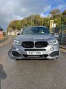 USED 2017 17 BMW X5 3.0 40d M Sport SUV 5dr Diesel Auto xDrive Euro 6 (s/s) (313 ps) 