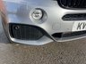USED 2017 17 BMW X5 3.0 40d M Sport SUV 5dr Diesel Auto xDrive Euro 6 (s/s) (313 ps) 