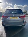 USED 2017 17 BMW X5 3.0 40d M Sport SUV 5dr Diesel Auto xDrive Euro 6 (s/s) (313 ps) 