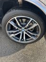 USED 2017 17 BMW X5 3.0 40d M Sport SUV 5dr Diesel Auto xDrive Euro 6 (s/s) (313 ps) 
