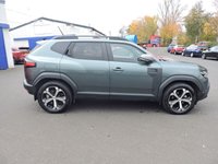 USED 2025 74 DACIA DUSTER 1.6 Hybrid Journey SUV 5dr Petrol Hybrid Auto Euro 6 (s/s) (140 ps) 