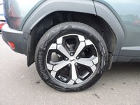 USED 2025 74 DACIA DUSTER 1.6 Hybrid Journey SUV 5dr Petrol Hybrid Auto Euro 6 (s/s) (140 ps) 