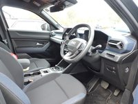 USED 2025 74 DACIA DUSTER 1.6 Hybrid Journey SUV 5dr Petrol Hybrid Auto Euro 6 (s/s) (140 ps) 