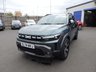 USED 2025 74 DACIA DUSTER 1.6 Hybrid Journey SUV 5dr Petrol Hybrid Auto Euro 6 (s/s) (140 ps) 