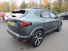 USED 2025 74 DACIA DUSTER 1.6 Hybrid Journey SUV 5dr Petrol Hybrid Auto Euro 6 (s/s) (140 ps) 