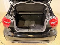 USED 2017 67 MERCEDES-BENZ A-CLASS 2.1 A200d AMG Line Hatchback 5dr Diesel 7G-DCT Euro 6 (s/s) (136 ps) 