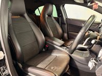 USED 2017 67 MERCEDES-BENZ A-CLASS 2.1 A200d AMG Line Hatchback 5dr Diesel 7G-DCT Euro 6 (s/s) (136 ps) 