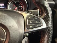 USED 2017 67 MERCEDES-BENZ A-CLASS 2.1 A200d AMG Line Hatchback 5dr Diesel 7G-DCT Euro 6 (s/s) (136 ps) 