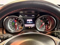 USED 2017 67 MERCEDES-BENZ A-CLASS 2.1 A200d AMG Line Hatchback 5dr Diesel 7G-DCT Euro 6 (s/s) (136 ps) 