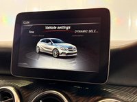 USED 2017 67 MERCEDES-BENZ A-CLASS 2.1 A200d AMG Line Hatchback 5dr Diesel 7G-DCT Euro 6 (s/s) (136 ps) 