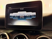 USED 2017 67 MERCEDES-BENZ A-CLASS 2.1 A200d AMG Line Hatchback 5dr Diesel 7G-DCT Euro 6 (s/s) (136 ps) 