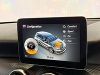 USED 2017 67 MERCEDES-BENZ A-CLASS 2.1 A200d AMG Line Hatchback 5dr Diesel 7G-DCT Euro 6 (s/s) (136 ps) 