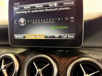 USED 2017 67 MERCEDES-BENZ A-CLASS 2.1 A200d AMG Line Hatchback 5dr Diesel 7G-DCT Euro 6 (s/s) (136 ps) 