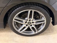 USED 2017 67 MERCEDES-BENZ A-CLASS 2.1 A200d AMG Line Hatchback 5dr Diesel 7G-DCT Euro 6 (s/s) (136 ps) 