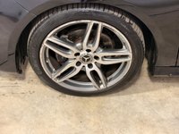 USED 2017 67 MERCEDES-BENZ A-CLASS 2.1 A200d AMG Line Hatchback 5dr Diesel 7G-DCT Euro 6 (s/s) (136 ps) 