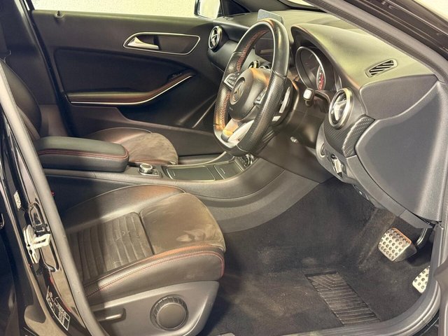 2017 Mercedes-Benz A-CLASS - Photo 11