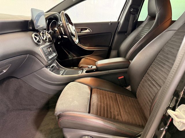 2017 Mercedes-Benz A-CLASS - Photo 12