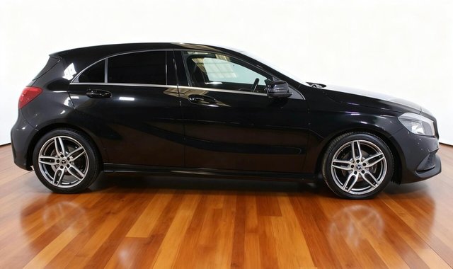 2017 Mercedes-Benz A-CLASS - Photo 5