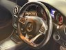 USED 2017 67 MERCEDES-BENZ A-CLASS 2.1 A200d AMG Line Hatchback 5dr Diesel 7G-DCT Euro 6 (s/s) (136 ps) 
