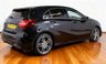 USED 2017 67 MERCEDES-BENZ A-CLASS 2.1 A200d AMG Line Hatchback 5dr Diesel 7G-DCT Euro 6 (s/s) (136 ps) 