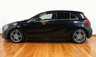 USED 2017 67 MERCEDES-BENZ A-CLASS 2.1 A200d AMG Line Hatchback 5dr Diesel 7G-DCT Euro 6 (s/s) (136 ps) 