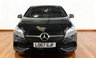 USED 2017 67 MERCEDES-BENZ A-CLASS 2.1 A200d AMG Line Hatchback 5dr Diesel 7G-DCT Euro 6 (s/s) (136 ps) 