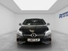 USED 2017 67 MERCEDES-BENZ A-CLASS 2.1 A200d AMG Line Hatchback 5dr Diesel 7G-DCT Euro 6 (s/s) (136 ps) 
