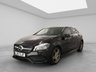 USED 2017 67 MERCEDES-BENZ A-CLASS 2.1 A200d AMG Line Hatchback 5dr Diesel 7G-DCT Euro 6 (s/s) (136 ps) 