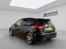 USED 2017 67 MERCEDES-BENZ A-CLASS 2.1 A200d AMG Line Hatchback 5dr Diesel 7G-DCT Euro 6 (s/s) (136 ps) 