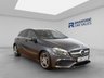 USED 2017 67 MERCEDES-BENZ A-CLASS 2.1 A200d AMG Line Hatchback 5dr Diesel 7G-DCT Euro 6 (s/s) (136 ps) 