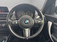 USED 2016 16 BMW 1 SERIES 1.6 120i M Sport Hatchback 3dr Petrol Manual Euro 6 (s/s) (177 ps) coming soon beautiful 1 series M-Sport