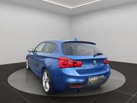 USED 2016 16 BMW 1 SERIES 1.6 120i M Sport Hatchback 3dr Petrol Manual Euro 6 (s/s) (177 ps) coming soon beautiful 1 series M-Sport