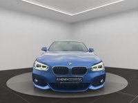 USED 2016 16 BMW 1 SERIES 1.6 120i M Sport Hatchback 3dr Petrol Manual Euro 6 (s/s) (177 ps) coming soon beautiful 1 series M-Sport