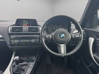 USED 2016 16 BMW 1 SERIES 1.6 120i M Sport Hatchback 3dr Petrol Manual Euro 6 (s/s) (177 ps) coming soon beautiful 1 series M-Sport