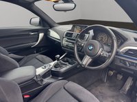 USED 2016 16 BMW 1 SERIES 1.6 120i M Sport Hatchback 3dr Petrol Manual Euro 6 (s/s) (177 ps) coming soon beautiful 1 series M-Sport