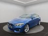 USED 2016 16 BMW 1 SERIES 1.6 120i M Sport Hatchback 3dr Petrol Manual Euro 6 (s/s) (177 ps) coming soon beautiful 1 series M-Sport