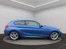 USED 2016 16 BMW 1 SERIES 1.6 120i M Sport Hatchback 3dr Petrol Manual Euro 6 (s/s) (177 ps) coming soon beautiful 1 series M-Sport