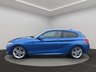 USED 2016 16 BMW 1 SERIES 1.6 120i M Sport Hatchback 3dr Petrol Manual Euro 6 (s/s) (177 ps) coming soon beautiful 1 series M-Sport