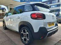 USED 2018 68 CITROEN C3 AIRCROSS 1.5 BlueHDi Flair Euro 6 5dr Citroen C3 Aircross