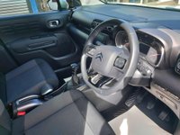 USED 2018 68 CITROEN C3 AIRCROSS 1.5 BlueHDi Flair Euro 6 5dr Citroen C3 Aircross