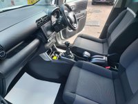 USED 2018 68 CITROEN C3 AIRCROSS 1.5 BlueHDi Flair Euro 6 5dr Citroen C3 Aircross