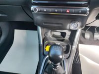 USED 2018 68 CITROEN C3 AIRCROSS 1.5 BlueHDi Flair Euro 6 5dr Citroen C3 Aircross