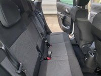 USED 2018 68 CITROEN C3 AIRCROSS 1.5 BlueHDi Flair Euro 6 5dr Citroen C3 Aircross