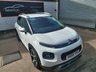 USED 2018 68 CITROEN C3 AIRCROSS 1.5 BlueHDi Flair Euro 6 5dr Citroen C3 Aircross